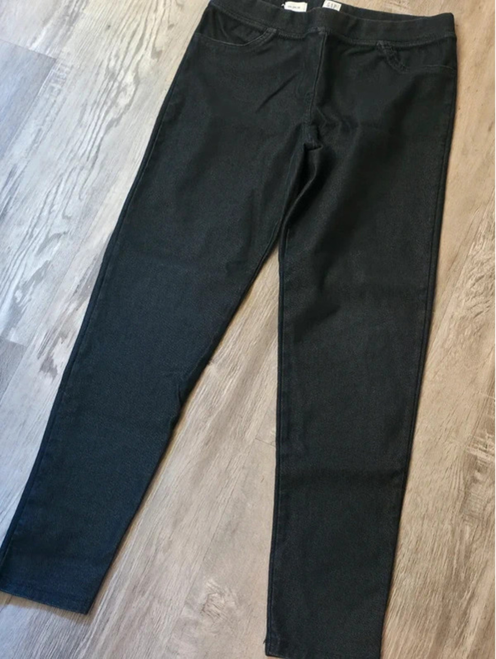 Gap jeans size girls 14 dark wash